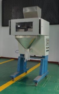 核桃稱量包裝機