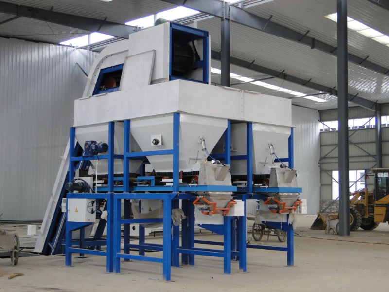 有機(jī)肥成套設(shè)備